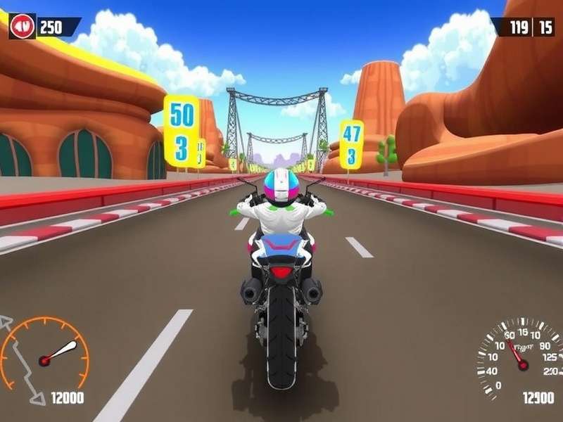 Bolt Racers India Player Reviews